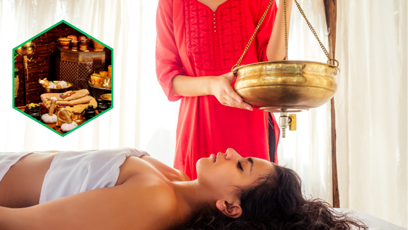 Panchakarma Treatment in Sinhgad Road